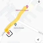 Corte Seguini 4*