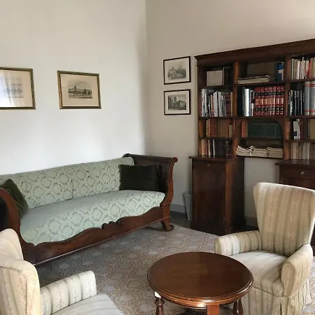 Bed & Breakfast Corte Seguini Bagnatica
