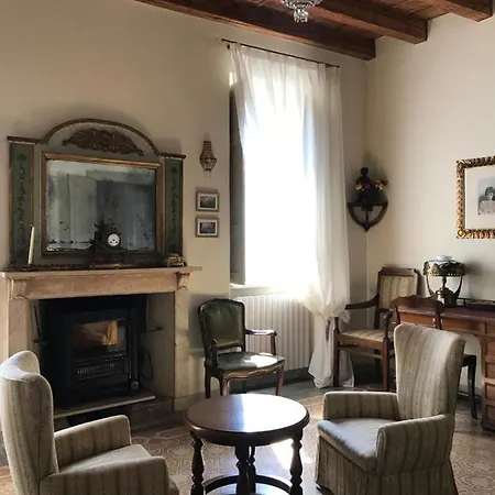 Bed & Breakfast Corte Seguini
