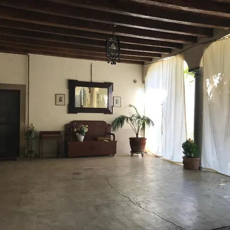 Bed & Breakfast Corte Seguini Bagnatica