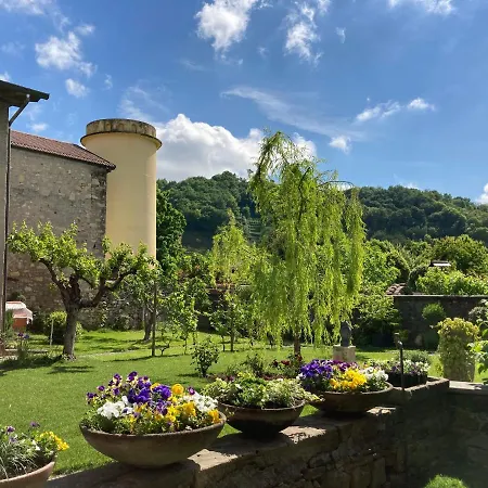 Bed & Breakfast Corte Seguini