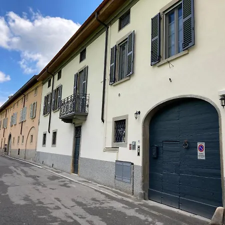 Bed & Breakfast Corte Seguini Bagnatica