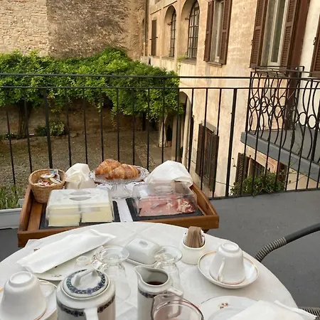 Bed & Breakfast Corte Seguini *
