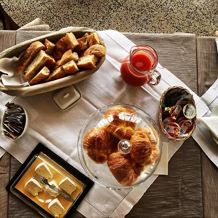 Bed & Breakfast Corte Seguini