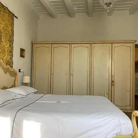 Bed & Breakfast Corte Seguini