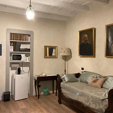 Corte Seguini *