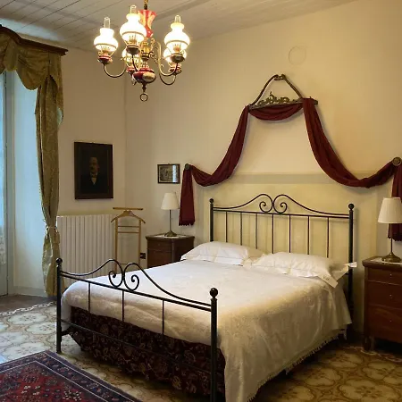 Bed & Breakfast Corte Seguini