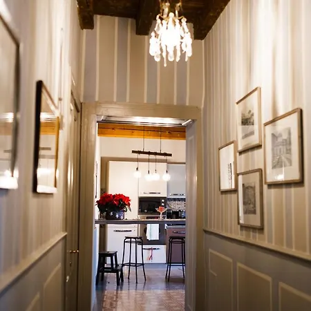 Bed & Breakfast Corte Seguini Bagnatica