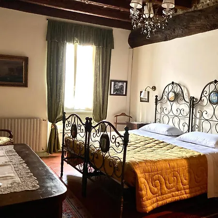 Frühstückspension Corte Seguini