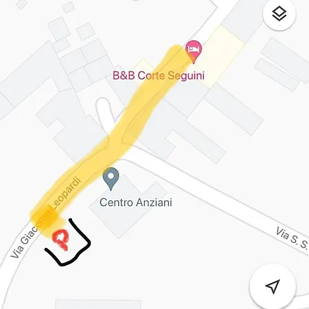 Corte Seguini 4*