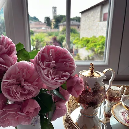 Corte Seguini Bed & Breakfast Bagnatica
