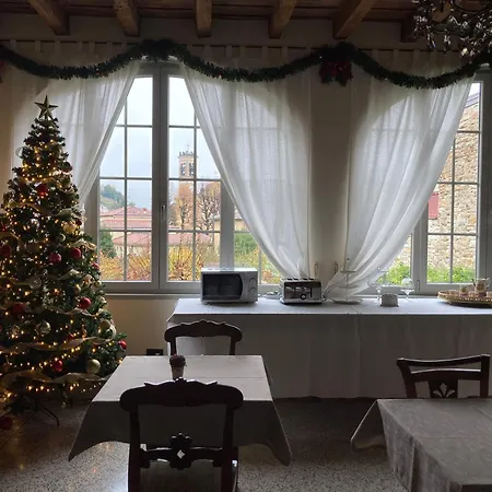 Bed & Breakfast Corte Seguini Bagnatica