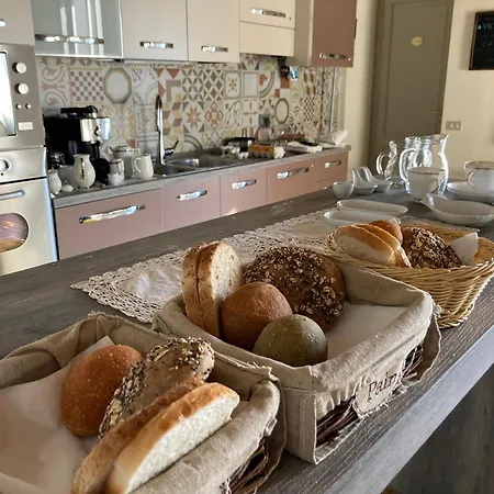 Corte Seguini Bed & Breakfast