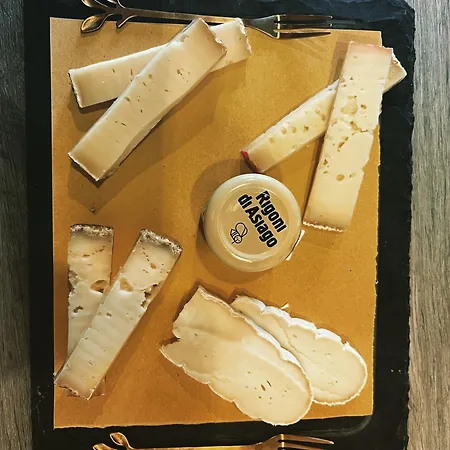 Frühstückspension Corte Seguini