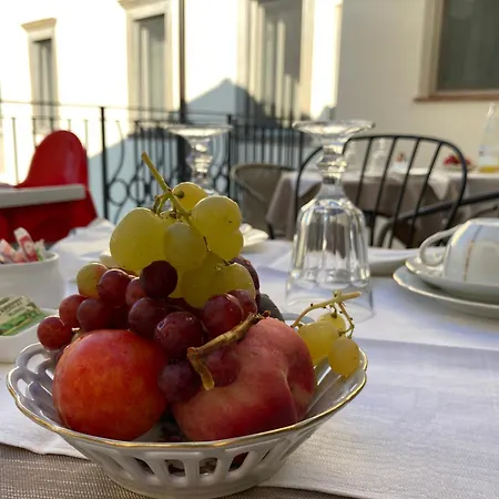 Corte Seguini Bed & Breakfast *