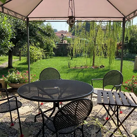 Corte Seguini Bed & Breakfast Bagnatica