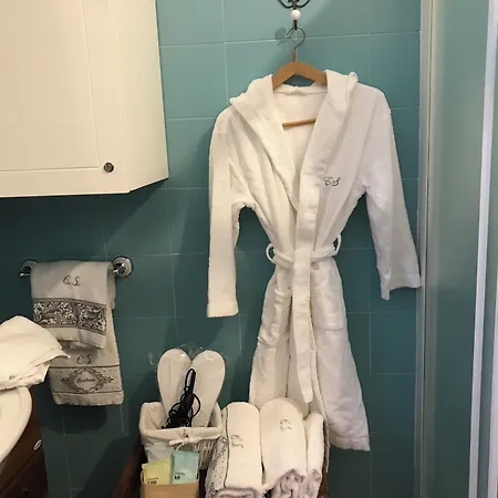 Corte Seguini Bed & Breakfast Bagnatica