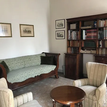 فندق مبيت وإفطار Corte Seguini