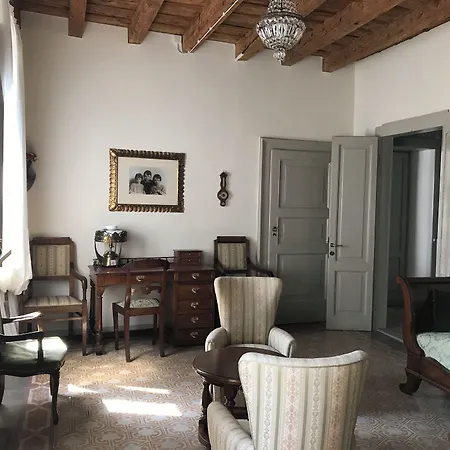 Frühstückspension Corte Seguini