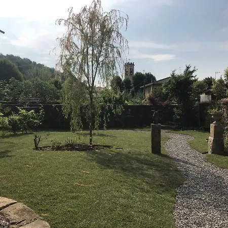 Corte Seguini Bed & Breakfast *