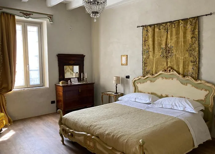 Corte Seguini 4* باناتيكا