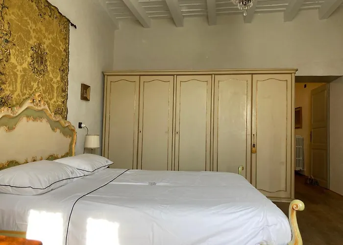فندق مبيت وإفطار Corte Seguini