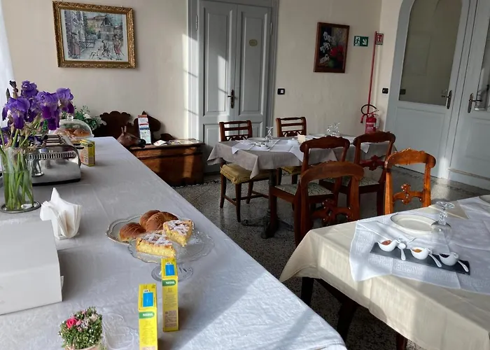 Corte Seguini فندق مبيت وإفطار 4*