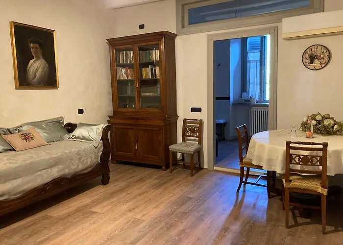 Bed & Breakfast Corte Seguini