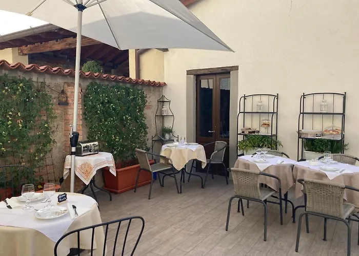 Corte Seguini فندق مبيت وإفطار 4*