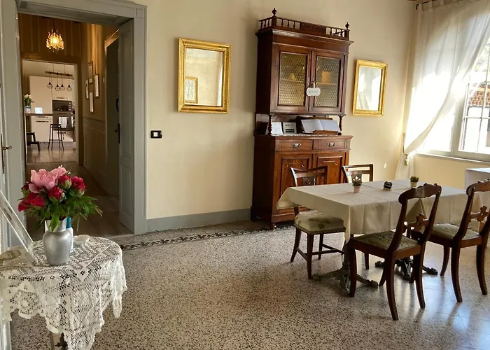Corte Seguini فندق مبيت وإفطار 4*