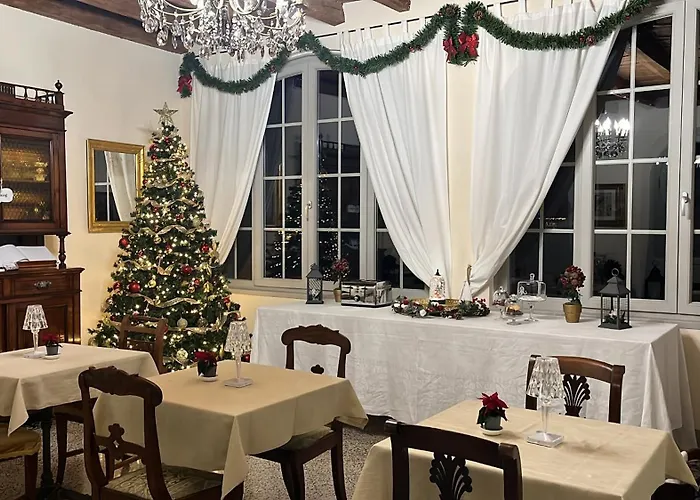 Corte Seguini 4*