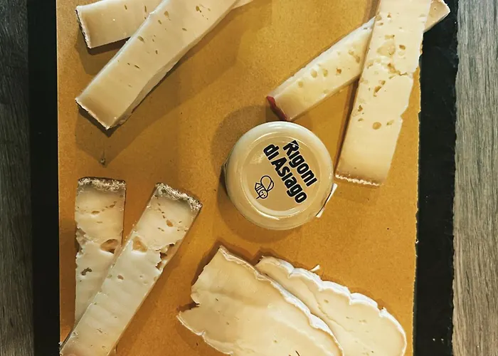 Bed & Breakfast Corte Seguini