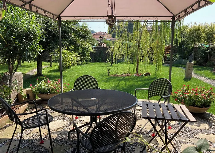 Corte Seguini Oda ve Kahvaltı Bagnatica