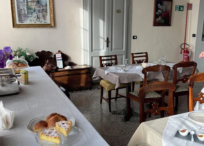 Corte Seguini Bed & Breakfast
