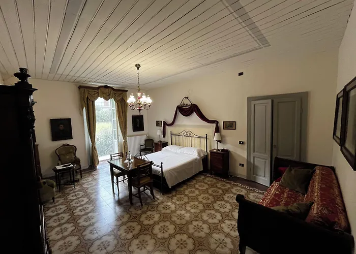 Corte Seguini Bed & Breakfast