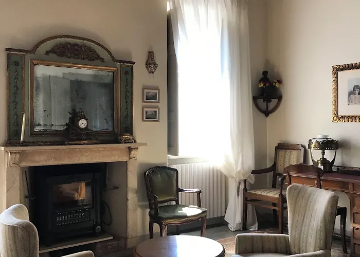 Corte Seguini 4* Bagnatica