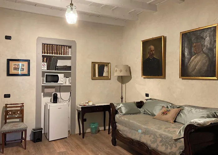 Corte Seguini فندق مبيت وإفطار باناتيكا