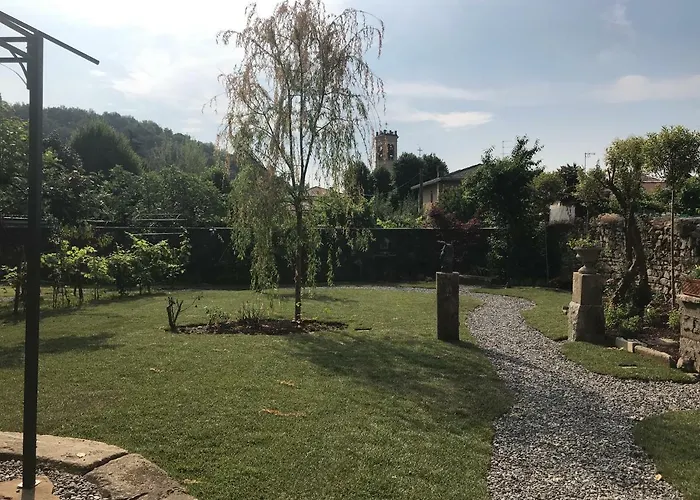 Corte Seguini فندق مبيت وإفطار 4*