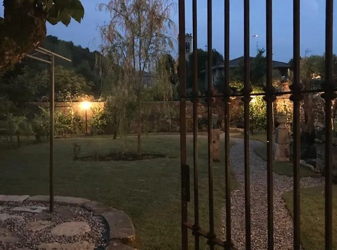 Corte Seguini 4* باناتيكا