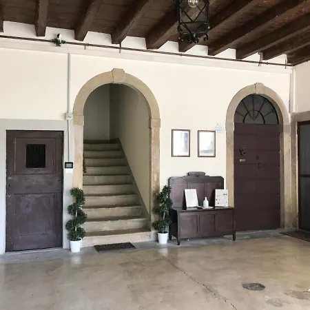 Bed & Breakfast Corte Seguini 4*