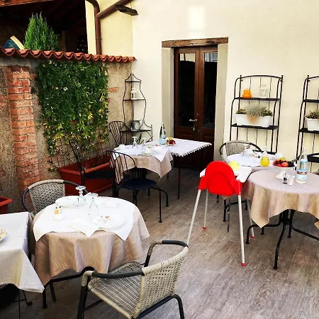 Corte Seguini 4* Bagnatica