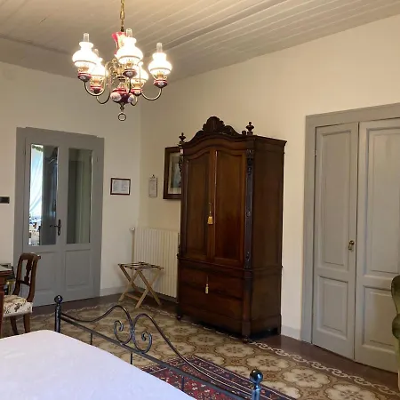 Bed & Breakfast Corte Seguini 4*