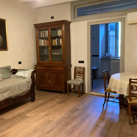 Bed & Breakfast Corte Seguini