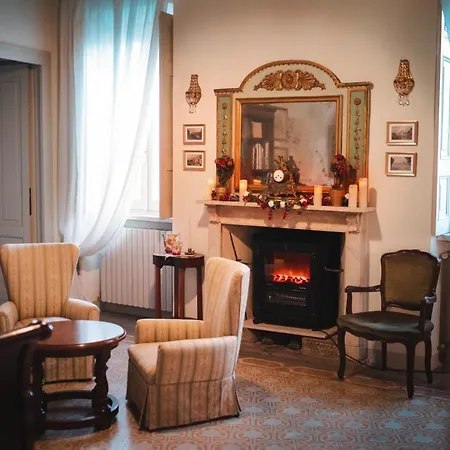 Bed & Breakfast Corte Seguini 4*