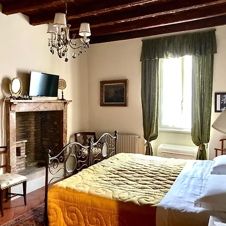 Corte Seguini 4* Bagnatica