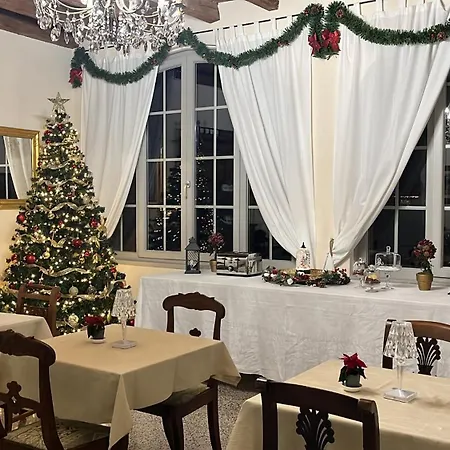 Corte Seguini 4*