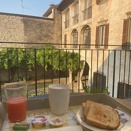 Bed & Breakfast Corte Seguini
