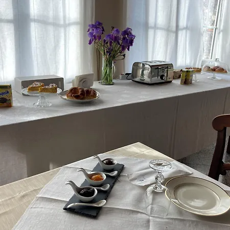 Bed & Breakfast Corte Seguini 4*