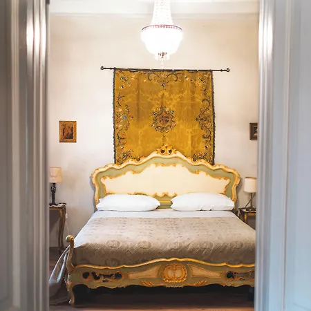 Bed & Breakfast Corte Seguini 4*