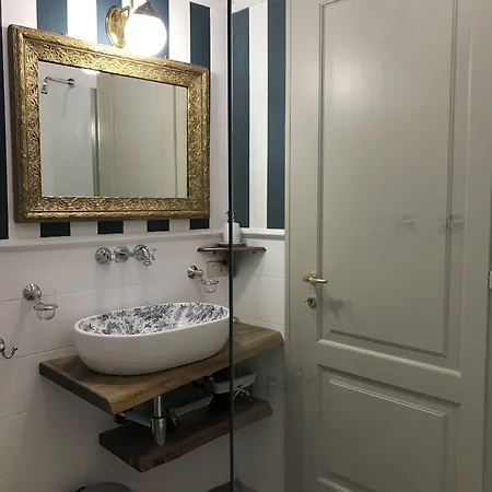 Corte Seguini Bed & Breakfast